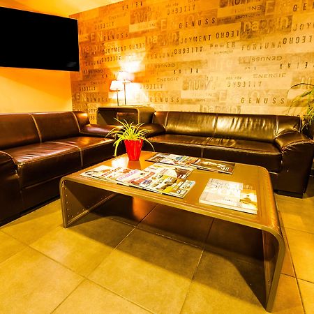 The Originals City, Hotel Les Domes, Perpignan Sud Saleilles Exterior photo